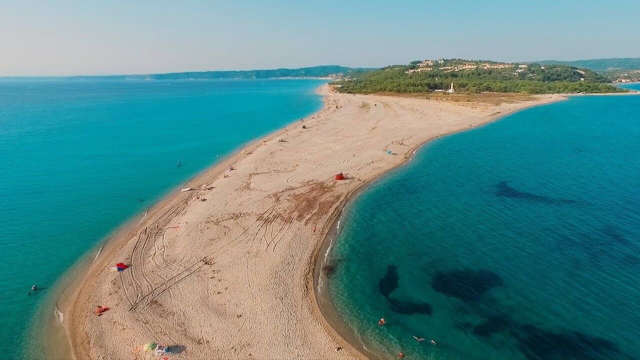 chalkidiki