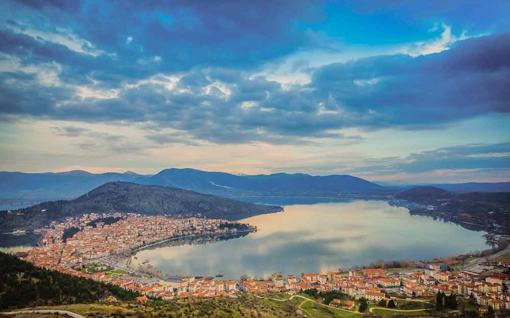 KASTORIA